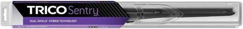 TRICO Sentry 32-260 Hybrid Wiper Blade with Dual-Shield Technology - 26"...
