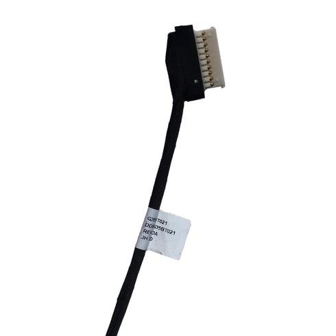 G35BT021 Laptop Battery Cable Compatible with HP Pavilion PC 15 TPN-Q173 HSTNN-UB7A Series Notebook TE03XL TE04XL BP02XL Battery Wire Cord DD0G35B...