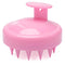FREATECH Scalp Massager Hair Growth, Scalp Scrubber with Soft Silicone Bristles for Dandruff and Hair Care, Shampoo Brush Hair Massager Scalp Exfo...