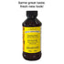 Lorann Oils Banana Bakery Emulsion: Ideal for Boosting Fruit Tones in Cakes, Cookies & Desserts, Gluten-Free, Keto-Friendly, Banana Extract Substi...