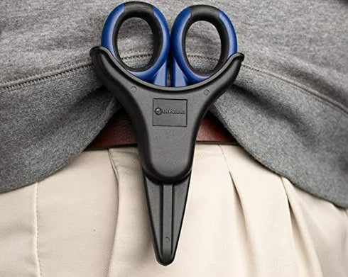 Jonard Tools H-25 Molded Tool Pouch for JIC-186 or JIC-195 Scissors...