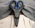 Jonard Tools H-25 Molded Tool Pouch for JIC-186 or JIC-195 Scissors...