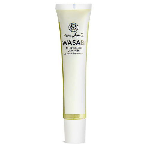 Muso from Japan - Real Wasabi - Authentic Flavor, Vegan and Gluten-Free - 1.52 Ounce...