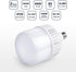 400W-500W Equivalent LED Light Bulb,6000 Lumen 5000K Bright Daylight White Bulbs,High Lumen E26/E27 Medium Base for Outdoor Indoor Garage Warehous...