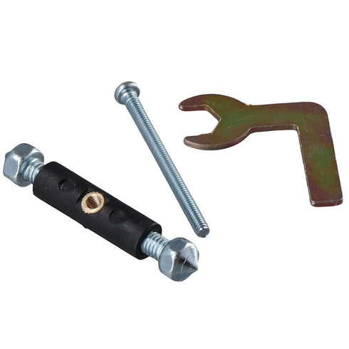 Wall Box Repair Tool 18 Type Wall Box Switch Socket Cassette Screws Support Rod Wall Electrical Box Screw Tool...