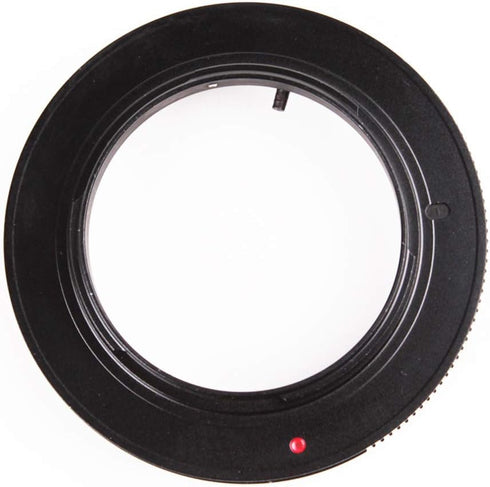 Lens Adapter Suit for Macro Canon FD Mount Lens to Nikon (D) SLR Camera Adapter D5600 D5 D3400 D500 D5 D7200 D810A D5500 D750 D810 D4S...