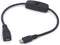 Micro USB On Off Cable Micro-USB Male to Female Switch Charging Cord for Raspberry Pi, Arduino, Smartphone, Powerbank(Only for Charge,Not for Data...
