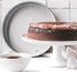 USA Pan Bakeware Nonstick Round Cake Pan, 8-Inch, Aluminized Steel...