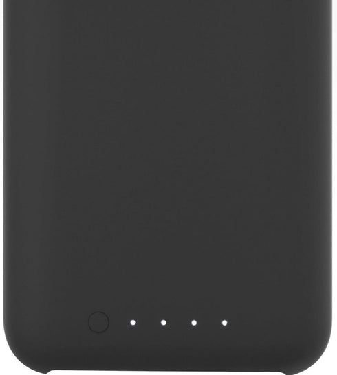 mophie 401004407 Juice Pack Access - Ultra-Slim Wireless Charging Battery Case - Made for Apple iPhone 11 Pro Max - Black......