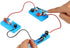 DC Electric Motor Circuit board Kit, Science Experiments Educational Circuits Learning Kits Set for Kids DIY STEM Toys Engineering Project...