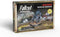 Gate Keeper Games Fallout - Wasteland Warfare - Creatures Deathclaw Matriarch...