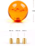 RASTP Dragon Ball Z Star Manual Gear Stick Shift Knob Universal Gear Shifter Knobs with Adapter Fits Most Car(5 Star)...