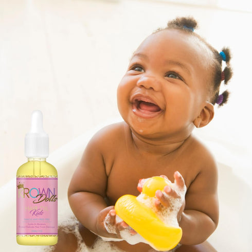 No Tears Infant/Toddler 2 in 1 Shampoo & Body Wash...
