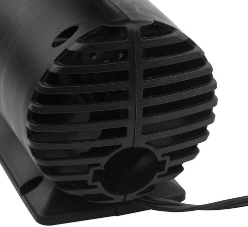 Electric Air Pump, Portable Mini Air Compressor Electric Tire Infaltor Pump 12 Volt Car 300 PSI...