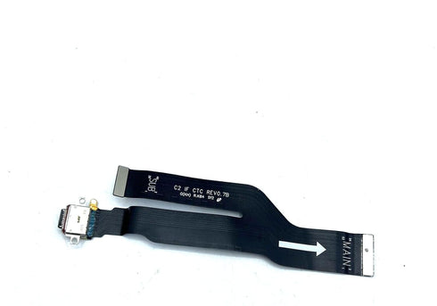 for Samsung Galaxy Note 20 Ultra 5G N986 SM-N986U N986U1 N986U USB Charger Dock Charging Port Flex Cable Connector Replacement (Not for Note 20)...