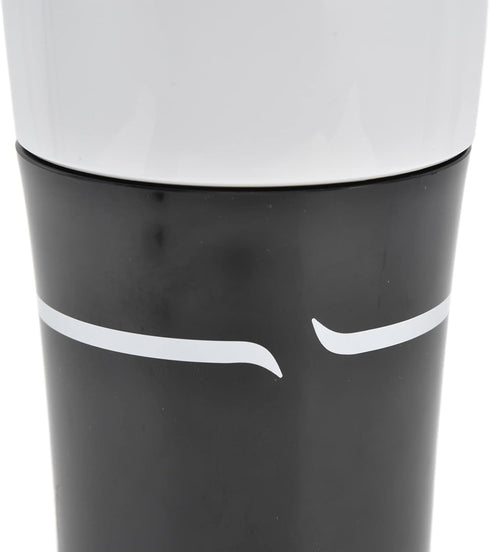Portable Coffee Maker,K Cup Coffee Machine, Single Serve Drip Coffee Maker,360 Degree Side Leakage Prevention, Manual Drip Coffee Maker for Travel...