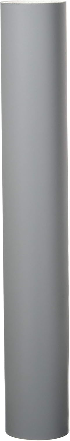 ORACAL 631 Adhesive Vinyl, 12" x 6', Grey...