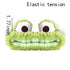 Frog Headband Headwear for Women Cute Animal Makeup Headbands Hairband Spa Skincare Head Band Wraps for Washing Face Lovely Hair Accessories Decor...