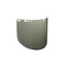Jackson Safety F30 J3442 9' x 15.5' x .040' Acetate Face Shield, 10x20, Clear...