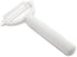 Jean-Patrique Stainless Steel Non-Stick Prep | Chef’s Essential Kitchen Coloured Knives - Black & White - Set of 3 Piece...