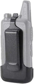 abcGoodefg Walkie Talkie Belt Clip for Retevis RT22 RT622 RT22S Zastone X6 LT-316/TD-M8/ZS-B1/NK-U1 R1 Two Way Radios (5 pcs)...