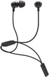 Wicked Audio Bandido Wireless — Bluetooth Earbuds with Microphone and Track Control — Wireless Headset with Metal Housing, Loop and Fin Attachment...