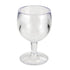 G.E.T. GOB-20-1-SAN-CL-EC Shatterproof Heavy-Duty Plastic Margarita Beer Schooner...