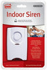 SABRE Indoor Home Alarm Siren for WP-100 Wireless Home Security Burglar Alarm System - DIY EASY to Install...