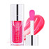 Hydrating Moisturizing Lip Glow Oil, Nourishing Glossy Transparent Plumping Oil, Non-sticky Tinted Toot Lip Balm for Lip Care...