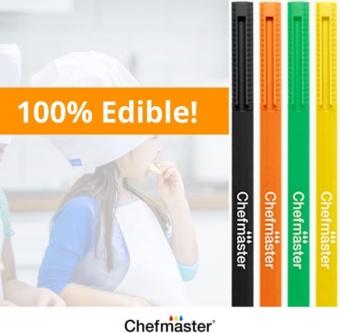 ChefMaster Food Pen, 1, Multi...