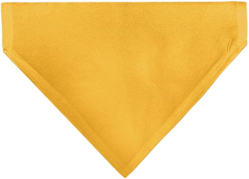 Disney Pet Bandana Disney Fab Five Original Buddies Group Pose Black Slip On Collar Bandana Only...