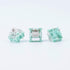 Gateron Jade Series Pre-Lubed Linear White Keyboard Switch,3-Pin 38gf Double Spring Switche,for MX Gaming Mechanical Keyboard(Jade White,10PCS)...