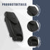 4Pcs Seatbelt Adjuster, Non-Slip Comfort Shoulder Neck Strap Positioner, Car Seat Belt Clips Protect Shoulder and Neck for Kids/Adults, Universal ...