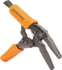 Long Nose Locking plier 6"...