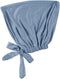 Faticinfa Under Scarf Hijab Cap with Tie-Back Closure Jersey Hijab Inner Caps with Rope Hijab Bonnet for Muslim Women...