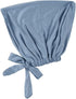 Faticinfa Under Scarf Hijab Cap with Tie-Back Closure Jersey Hijab Inner Caps with Rope Hijab Bonnet for Muslim Women...
