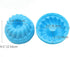 To encounter Silicone Baking Cups, 24 Pack Mini Silicone Baking Cake Molds, Nonstick Cupcake Liners, Bpa Free Fancy Dessert Tray - Jelly and Muffi...