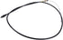 Roto Stop Cable 54530-VH7-000 Compatible with Honda HRX217 HRX217K1 HRX217K2 HRX217K3 HRX217K4...