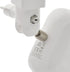 Aobelieve Gutter Mount for eufyCam 2C and eufyCam 2C Pro Camera, White...