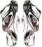 Geometric Statement Texture Earrings for Women Large Fashion Irregular Minimalism Earrings Simple Modern Rectangle Large Leaf Earrings Hypoallerge...