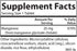 Carlson - Chelated Manganese, 20 mg, Superior Absorption, Healthy Metabolism, Bone Support & Brain Health, 100 Tablets...
