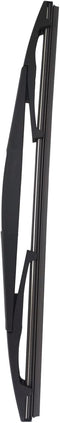 12" Rear Windshield Wiper Blade for Buick Enclave 08-17, for Cadillac Escalade 07-14, for Chevrolet Suburban 1500 2500 Tahoe 07-14, for Lincoln MK...