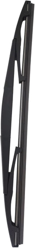 12" Rear Windshield Wiper Blade for Buick Enclave 08-17, for Cadillac Escalade 07-14, for Chevrolet Suburban 1500 2500 Tahoe 07-14, for Lincoln MK...
