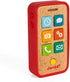 Janod Pretend Play Sound Telephone - Ages 18 Months+ - J05334...