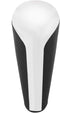 Replacement for 206 207 307 308 408 508 2008 Automatic Shift Knob, Car Gear Shift Shifter Stick Head Handle Lever...