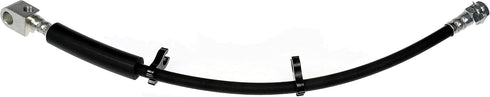 Dorman H380196 Rear Center Brake Hydraulic Hose Compatible with Select Ford Models...