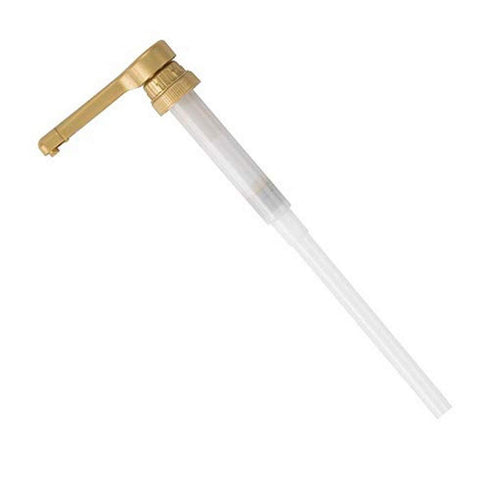 Torani fit Syrup (25.4 oz-750ml) Pump (Pack of 1)...