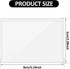 30 Pcs Self-Adhesive Index Card Holders Business Card Pockets Clear Plastic Labels Holders for Organizing Storage Bins Library Card Shelves (3.14 ...