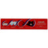 Close-Up Close-Up Cinnamon Red Gel Anticavity Fluoride Toothpaste, 6 oz (Pack of 2)...