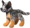 Douglas Clanger Australian Cattle Dog Plush Stuffed Animal...